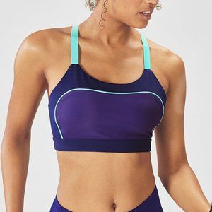 NWT Fabletics Adele High Support Bra